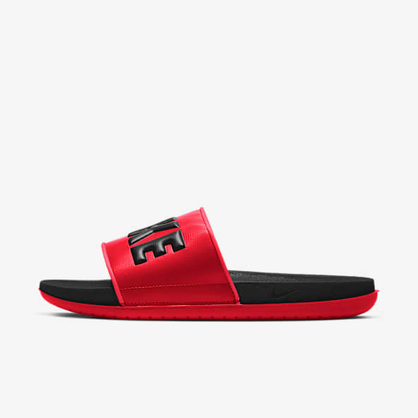 Mens Sandals Slides. Nike
